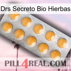 Drs Secret Bio Herbs levitra1